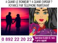 Détails : Voyance : avenir amoureux par téléphone